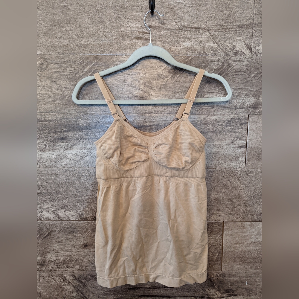 Kindred Bravely Sublime Hands Free Pumping and Nursing Tank